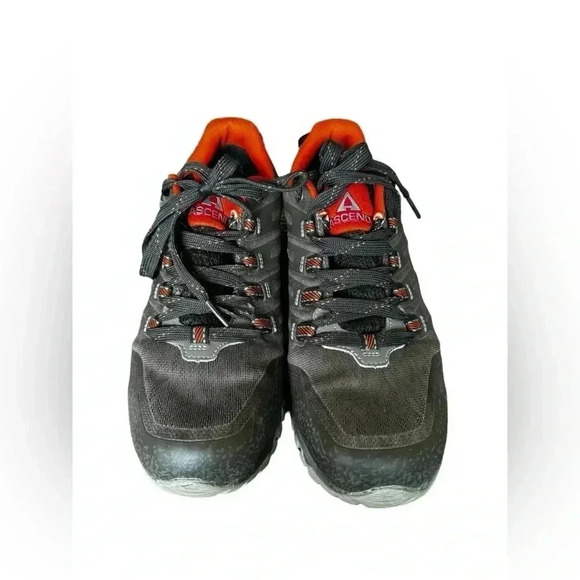 Ascend Approach II Low Waterproof Hiking Shoes for Men Size 9M - Picture 12 of 14